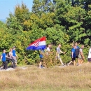 Hodočašće policijskih službenika Policijske uprave ličko-senjske Gospi Krasnarskoj 