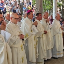 Proslava Velike Gospe na Krasnu