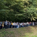Obilježena 30. obljetnica dolaska prognanih Hrvata iz BiH u Vojnić i Gvozd