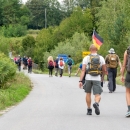 Preko 1.800 hodača koračalo rutama kroz Gospić i okolicu