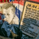 Valja se i ovoga prisjetiti - 1947. na Marjanu izvjesio hrvatsku trobojnicu