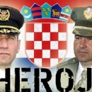 Na današnji dan 2012. Haag oslobodio Gotovinu i Markača
