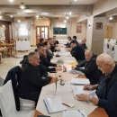 Održana Skupština ŠRS Ličko-senjske županije