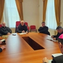 Održana prva sjednica novog saziva Zbora savjetnika GSB