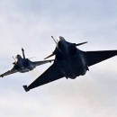 Hrvatski Rafalei od 1. siječnja 2026. preuzimaju nadzor hrvatskoga zračnog prostora