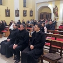 Božićni gala koncert u katedrali Navještenja BDM u Gospiću