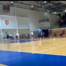 Jučer započeo Zimski malonogometni turnir