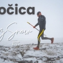SkySnow na Visočici