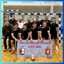 Rezultati utakmica od subote na Zimskom malonogometnom turniru