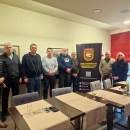 Održana izvještajna skupština Udruge PJP Sokolovi