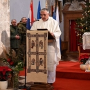 Misa za Domovinu na 33. obljetnicu oslobodilačke akcije Maslenica