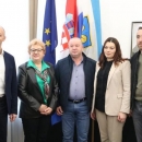 Potpisani ugovori s prijevoznicima mlijeka 