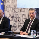 Vlada RH preuzela pokroviteljstvo nad 35. obljetnicom početka Domovinskog rata