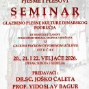 Tko se prijavio, taj će i sudjelovati 