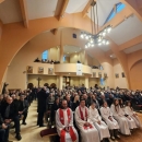 U Ogulinu proslavljena svetkovina nebeskog zaštitnika bl. Alojzija Stepinca