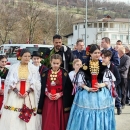 Slavljena misa zadušnica povodom 91. obljetnice stradanja Sibinjskih žrtava