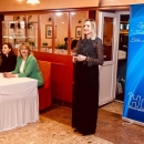 Održana Izborna skupština Zajednice žena HDZ-a Katarina Zrinski LSŽ  