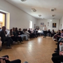 Duhovna obnova za mlade Gospićko-senjske biskupije