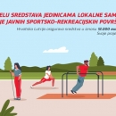 252.000 eura za razvoj lokalnih zajednica