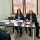 Održana izvještajna skupštine Udruge slijepih 
