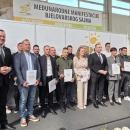 Poljoprivrednicima uručeni ugovori u vrijednosti od 1,5 milijuna