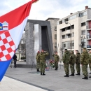 Gardijska mehanizirana brigada svečano obilježila 19. obljetnicu ustrojavanja
