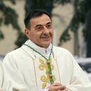 Uskršnja poruka mons. Marka Mede