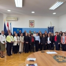 Potpisani ugovori o financiranju udruga 