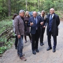 U Sloveniji u tijeku terenska istraživanja grobišta iz Drugog svj. rata i poslijeratnog razdoblja