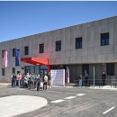 Otvorena nova zgrada Policijske postaje Novalja