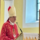 Raspored bermi u župama Ličko-senjske županije