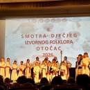 Stručno povjerenstvo odredilo tko na koju dječju smotru diljem Hrvatske 