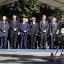 Proslavljena 31. godišnjica VRO Bljesak