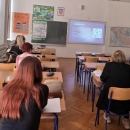ŽSV razredne nastave u Brinju