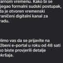 Lažni sms-ovi