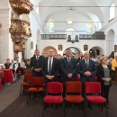 Misa za djecu koju pobiše srpski dušmani tijekom rata