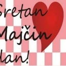 Svima majkama sretan Majčin dan!