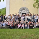Duhovna obnova za obitelji Gospićko-senjske biskupije