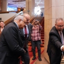 Izložba 'Klović: Hrvatski renesansni san u Egiptu' u Aleksandrijskoj knjižnici