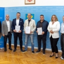 Potpisani sporazumi za prijevoz putnika – Lika Line