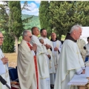 Na Radimlji kod Stoca održana komemoracija za nevine žrtve Križnoga puta