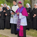 Proslavljena 80. obljetnica mučeničke smrti s. Žarke Ivasić