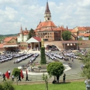 27. hodočašće vatrogasaca u Svetište Majke Božje Bistričke