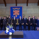 Milanović: Danas je najvažniji dan za Hrvatsku vojsku