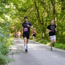 41. Plitvički maraton okuplja sudionike iz čak 50 zemalja svijeta