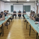 U PU ličko-senjsku stiglo pojačanje za vrijeme turističke sezone