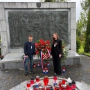 Zla ruka nije mogla otrpjeti sve što je hrvatsko
