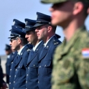 MORH raspisao natječaj  za prijam 50 kandidata za časnike Hrvatske vojske