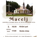U molitvi i sjećanju obilježena 81. obljetnica komunističkih zločina