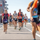 Više od 330 natjecatelja iz osam zemalja sutra stiže na Baške Oštarije Trail 2026.